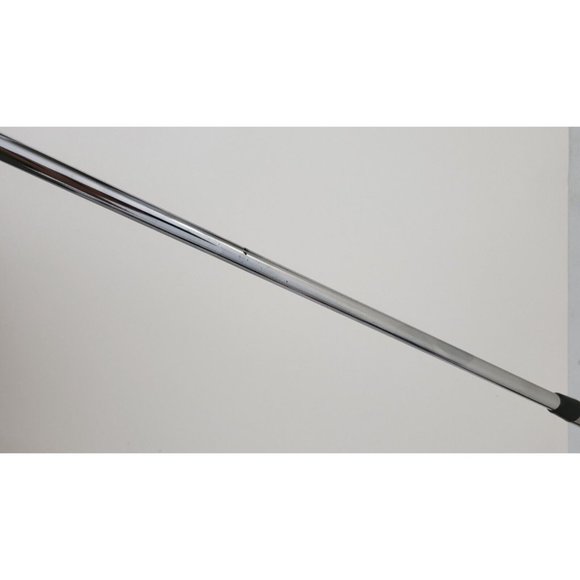 Warrior Custom Golf  Lob Wedge 60 Degree Steel Shaft Right Handed 36"L - Picture 9 of 12